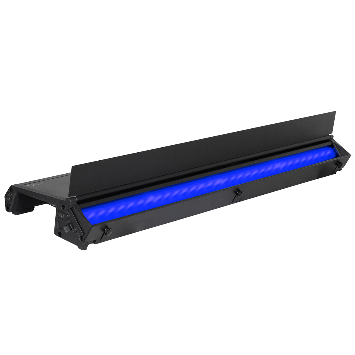 Elation KL CYC L KL CYC L; 1M LED RGBMA CYC