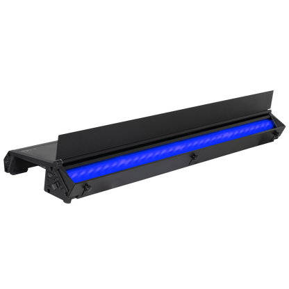 Elation KL CYC L KL CYC L; 1M LED RGBMA CYC