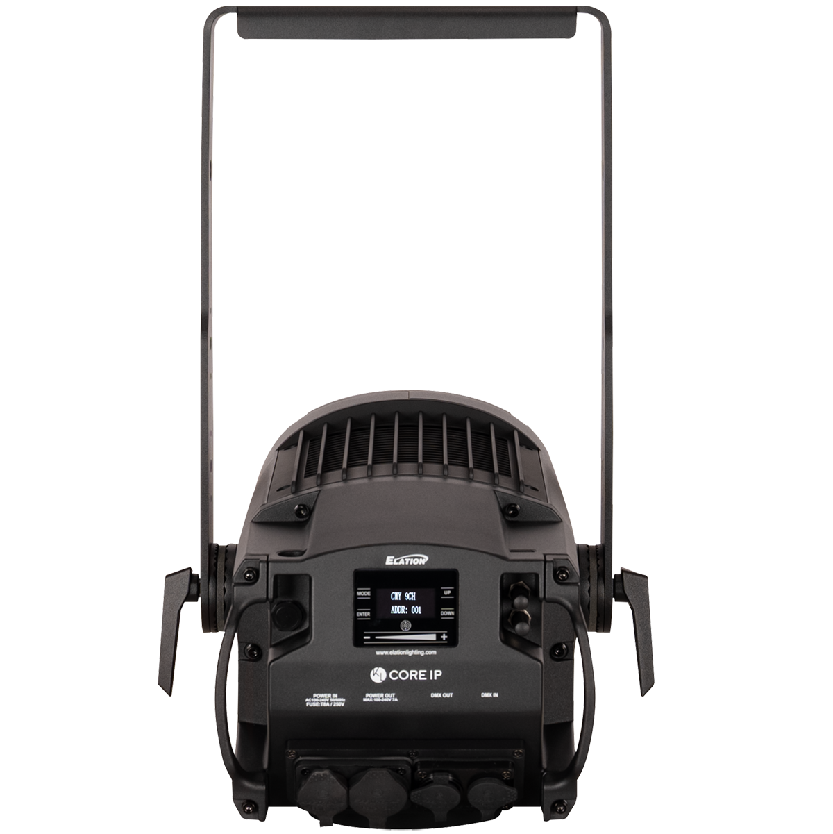 Elation KL CORE IP 450W RGBMA IP65 Engine