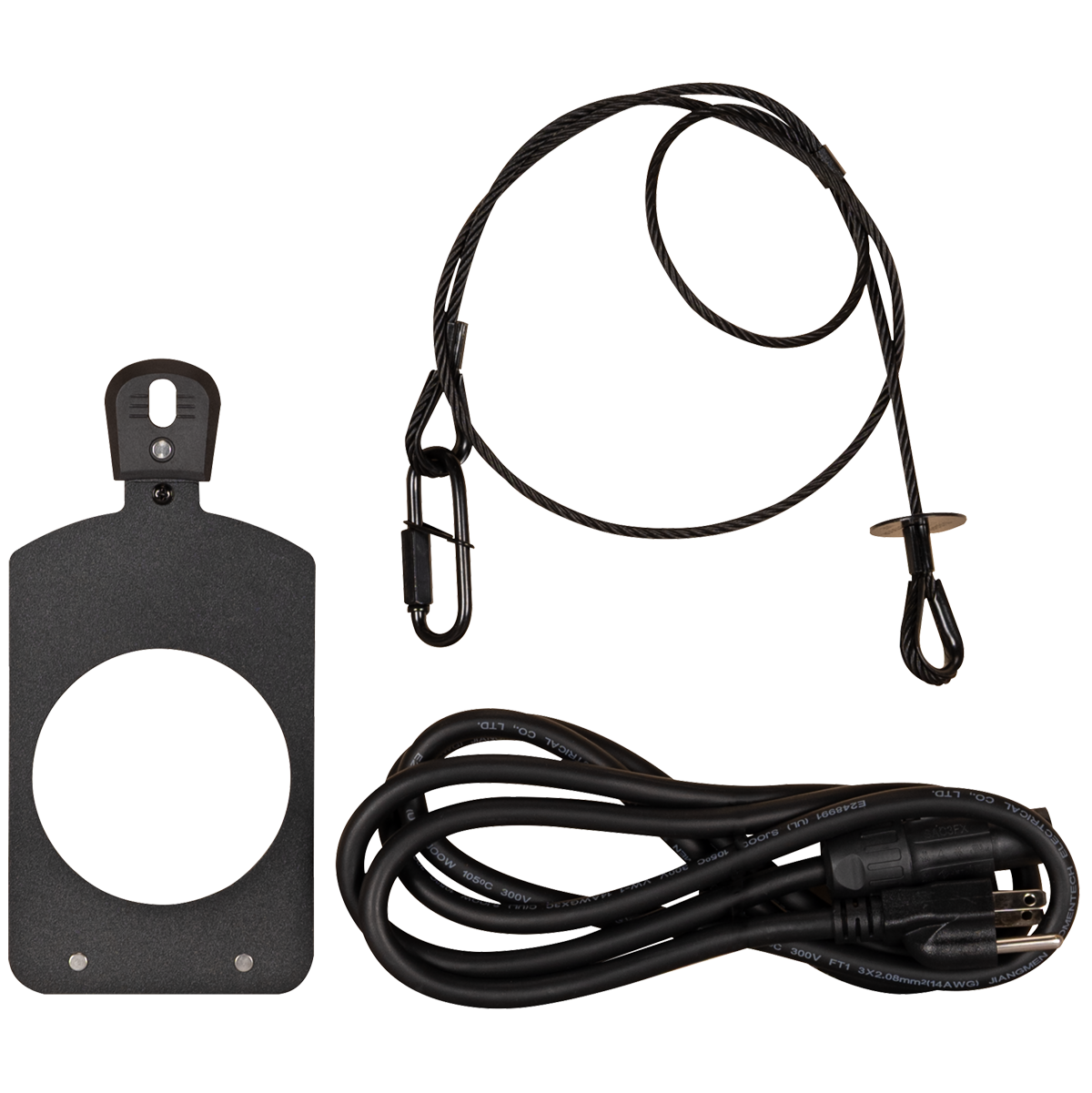 Elation KL CORE IP 450W RGBMA IP65 Engine