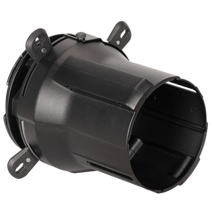 Elation KL CORE IP Shutter Barrel