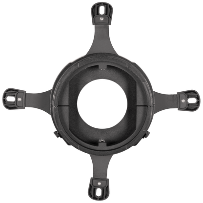 Elation KL CORE IP Shutter Barrel