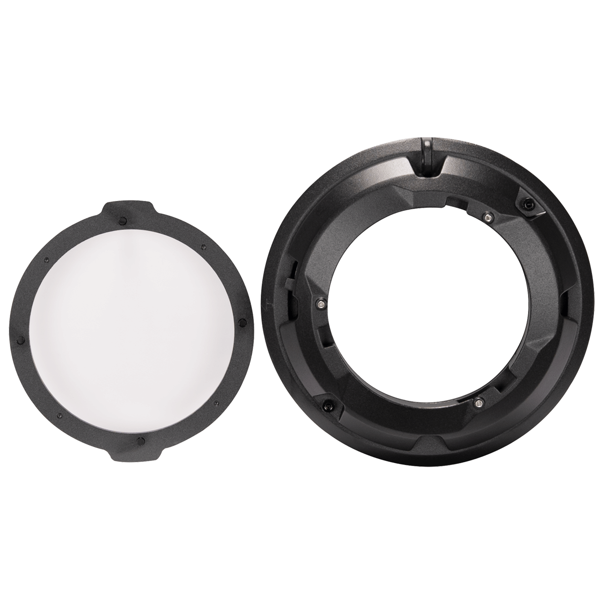 Elation KL CORE IP Bowens Mount