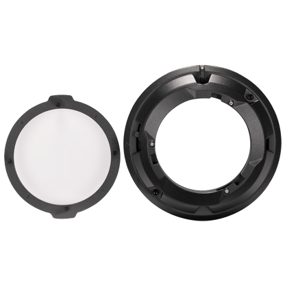 Elation KL CORE IP Bowens Mount