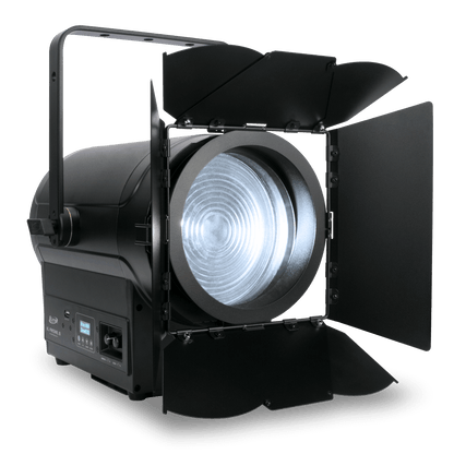 Elation KL Fresnel 8 CW; 350W CW 8" LED Fresnel