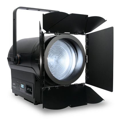 Elation KL Fresnel 8 CW; 350W CW 8" LED Fresnel