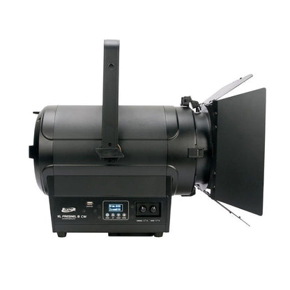 Elation KL Fresnel 8 CW; 350W CW 8" LED Fresnel