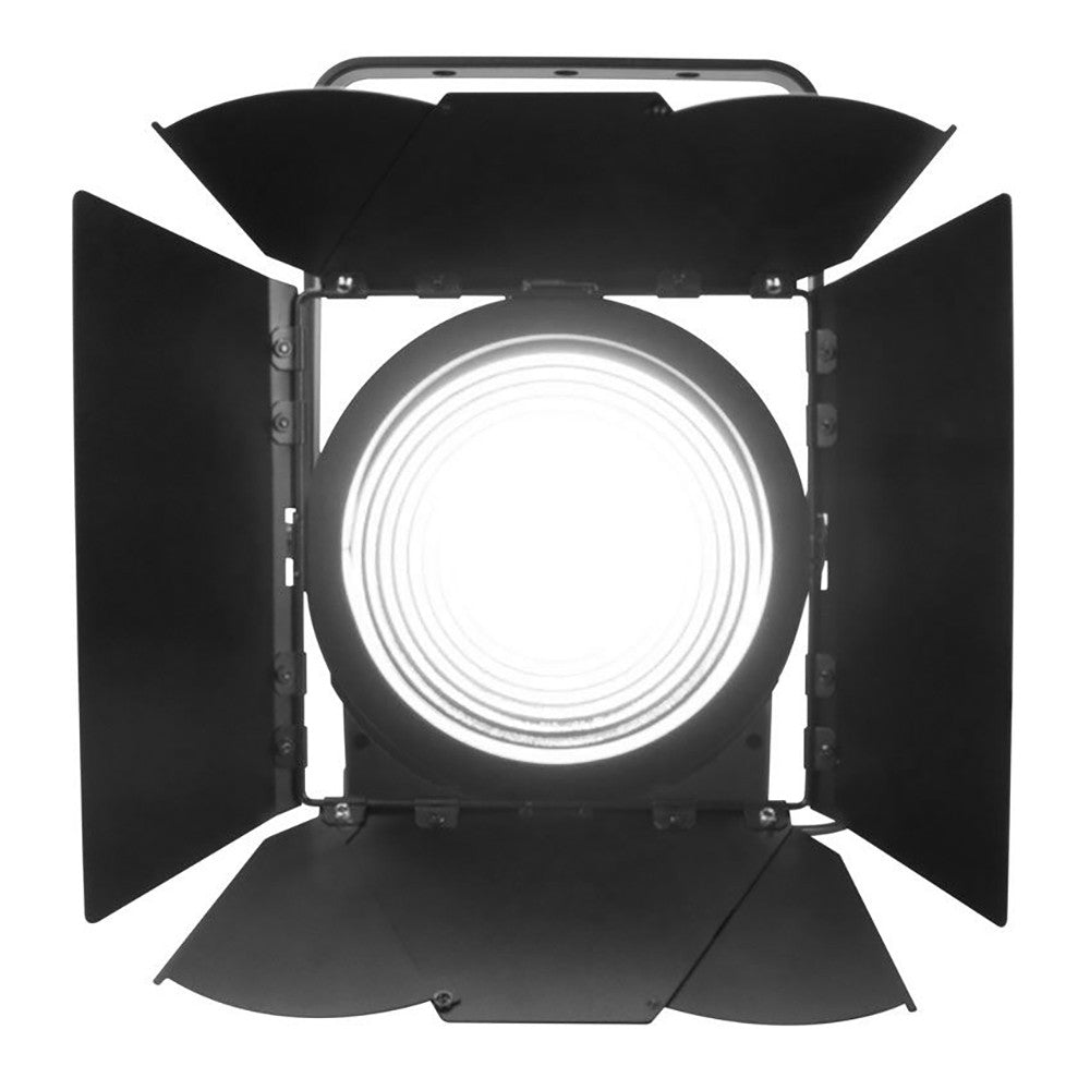 Elation KL Fresnel 8 CW; 350W CW 8" LED Fresnel
