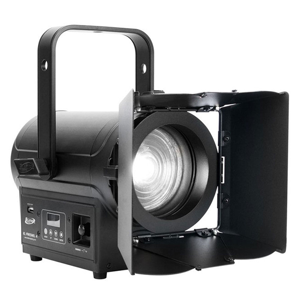 Elation KL Fresnel 4 CW; 50W CW 4" LED Frenel