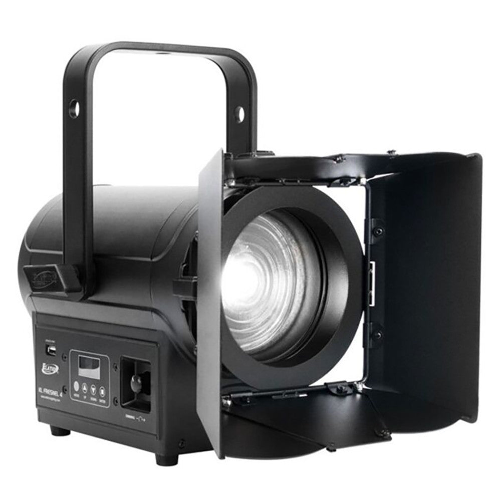 Elation KL Fresnel 4 CW; 50W CW 4" LED Frenel