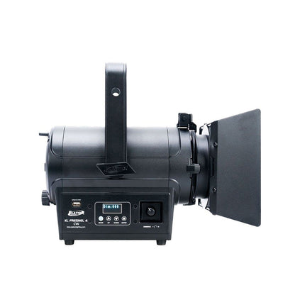 Elation KL Fresnel 4 CW; 50W CW 4" LED Frenel