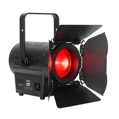 Elation KL Fresnel 6 FC; 220W RGBMA LED Fresnel