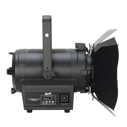 Elation KL Fresnel 6 FC; 220W RGBMA LED Fresnel