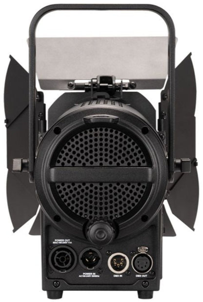 Elation KLF861 KL Fresnel 4 FC 80 Watt RGBMA LED Light - PSSL ProSound and Stage Lighting