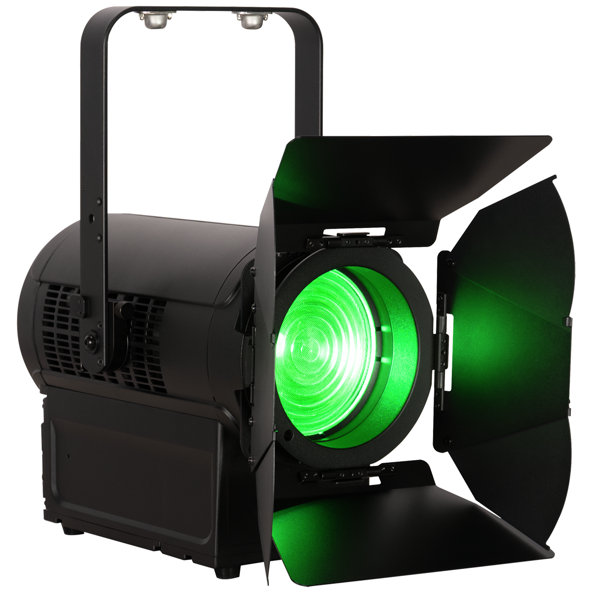 Elation KL Fresnel 6 IP;250W RGBMA LED Fresnel