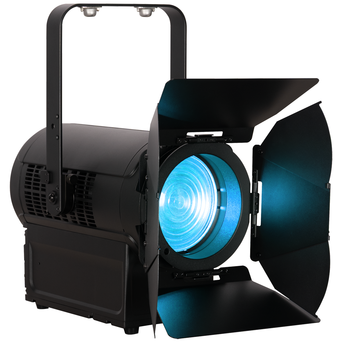Elation KL Fresnel 6 IP;250W RGBMA LED Fresnel