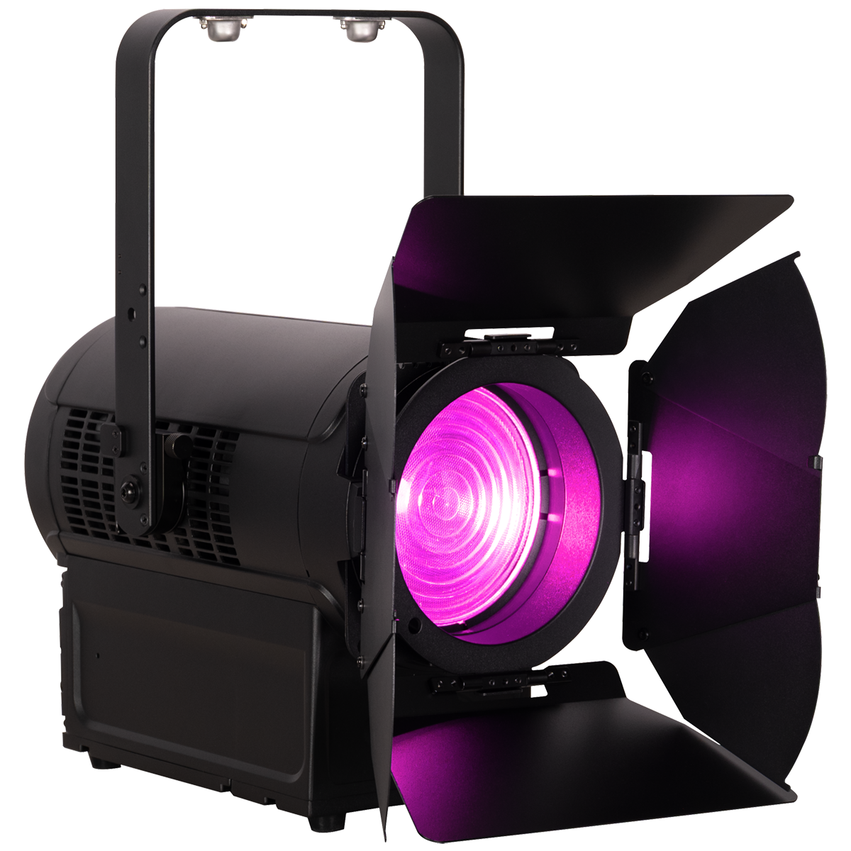 Elation KL Fresnel 6 IP;250W RGBMA LED Fresnel