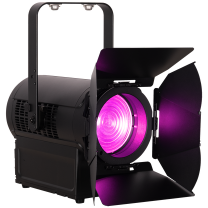 Elation KL Fresnel 6 IP;250W RGBMA LED Fresnel