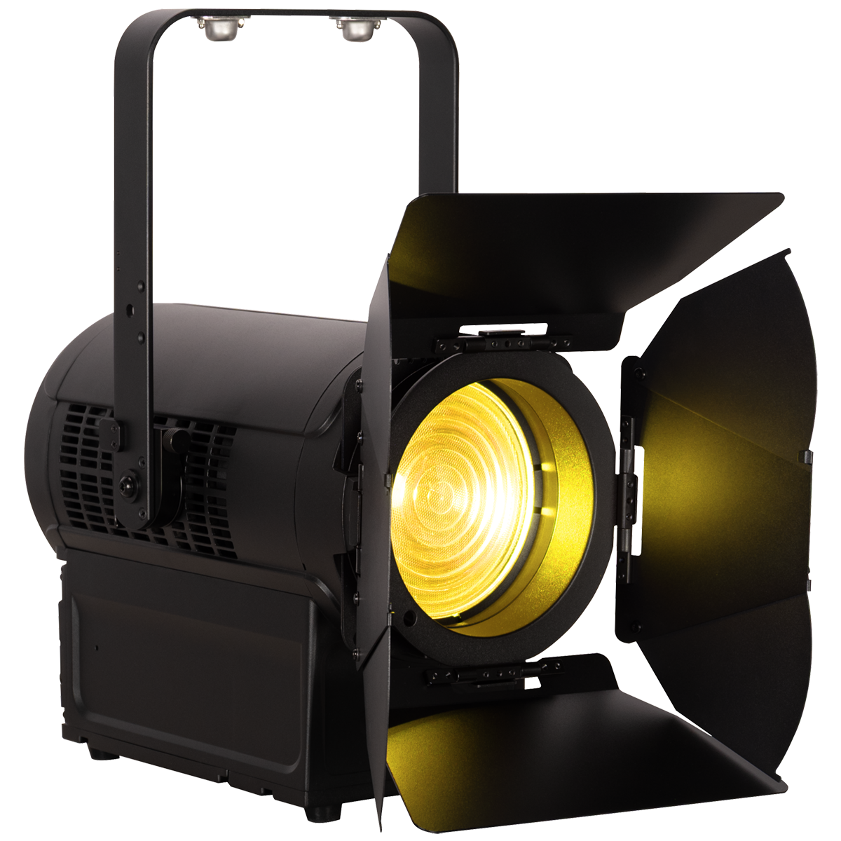 Elation KL Fresnel 6 IP;250W RGBMA LED Fresnel