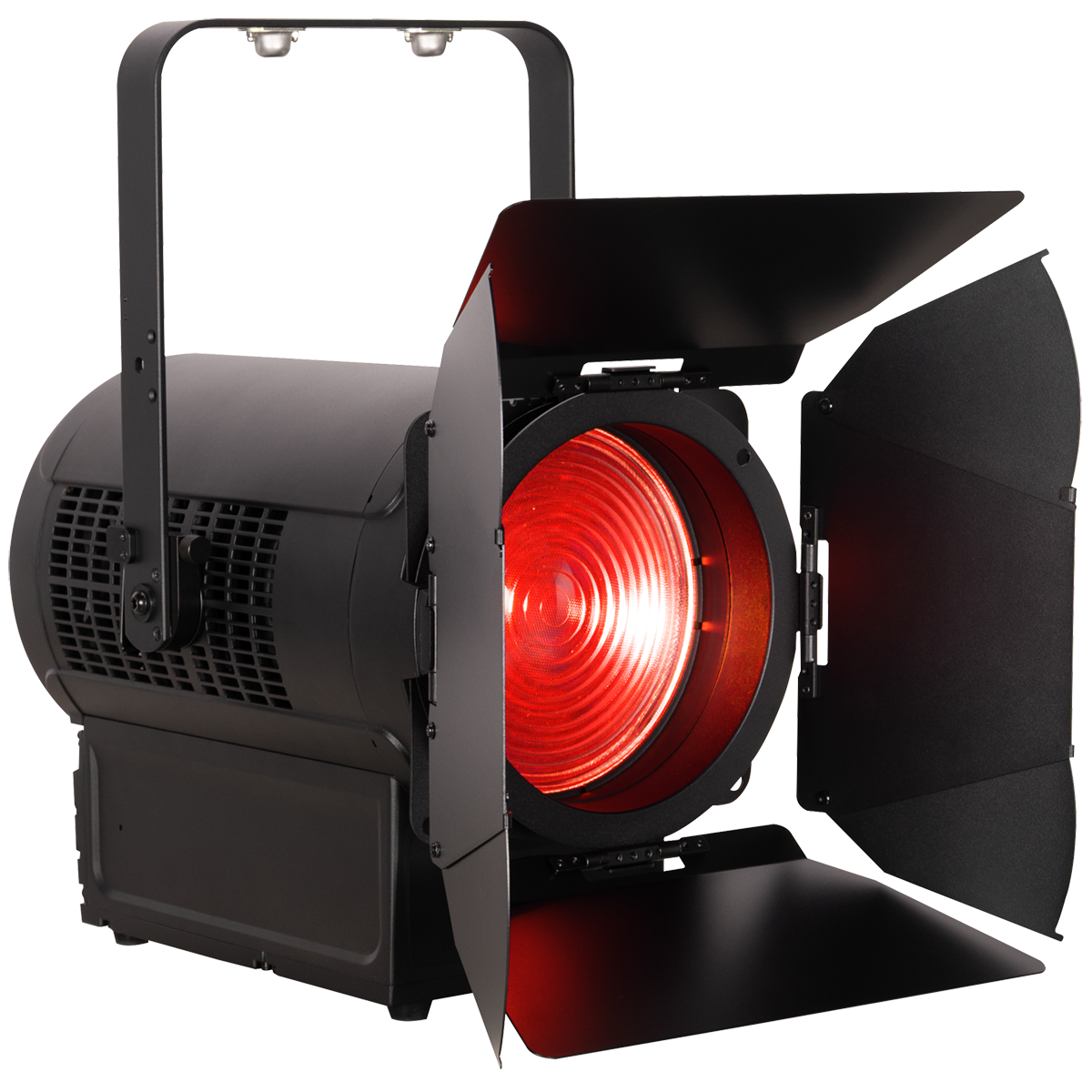 Elation KL Fresnel 8 IP KL Fresnel 8 IP; 500W RGBMA IP65 Fresnel