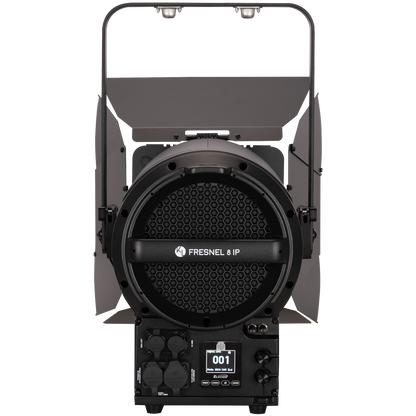 Elation KL Fresnel 8 IP KL Fresnel 8 IP; 500W RGBMA IP65 Fresnel