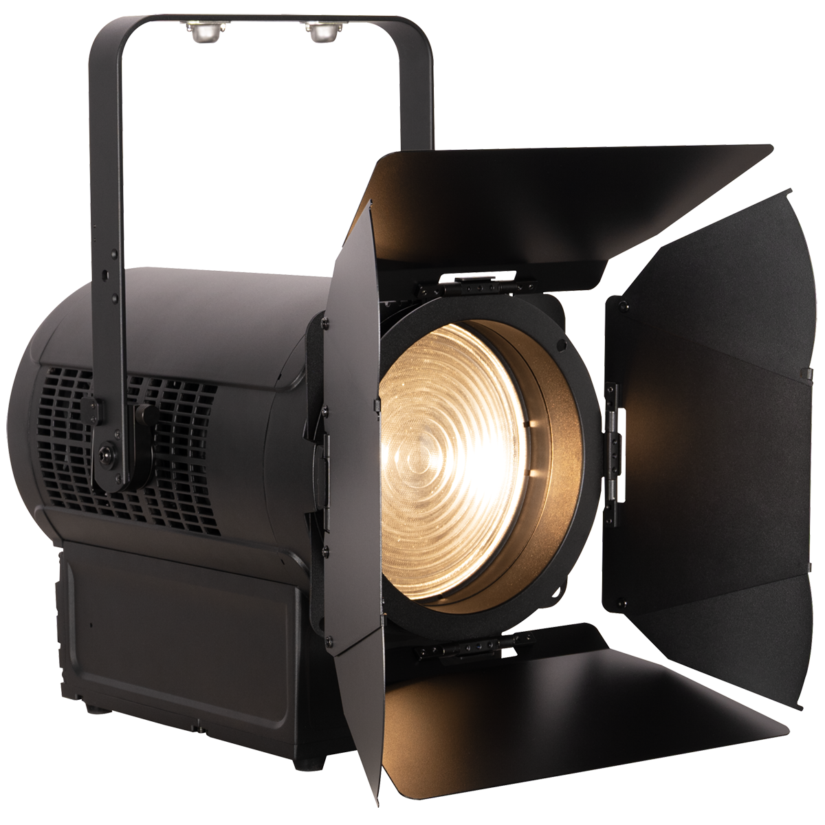 Elation KL Fresnel 8 IP KL Fresnel 8 IP; 500W RGBMA IP65 Fresnel