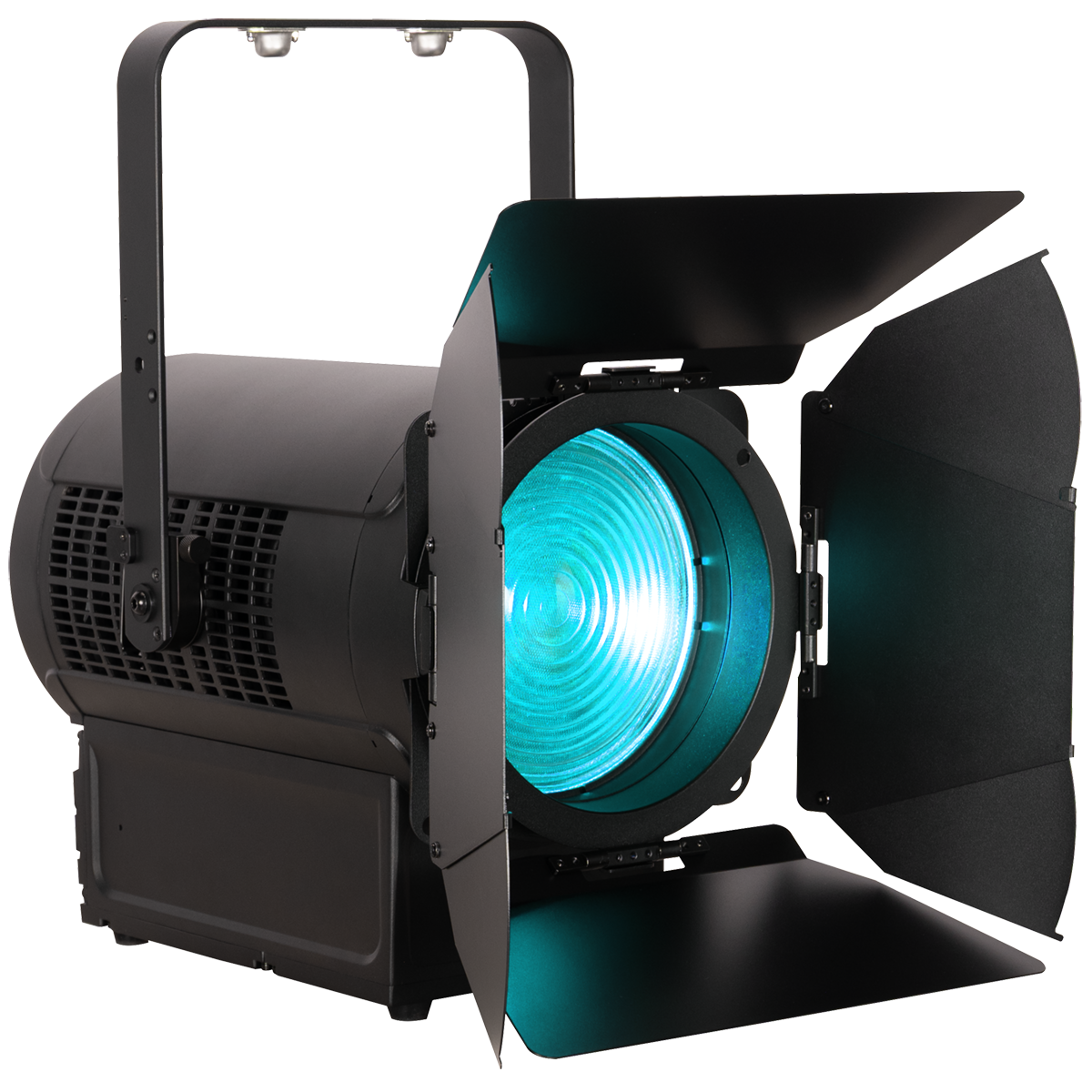 Elation KL Fresnel 8 IP KL Fresnel 8 IP; 500W RGBMA IP65 Fresnel