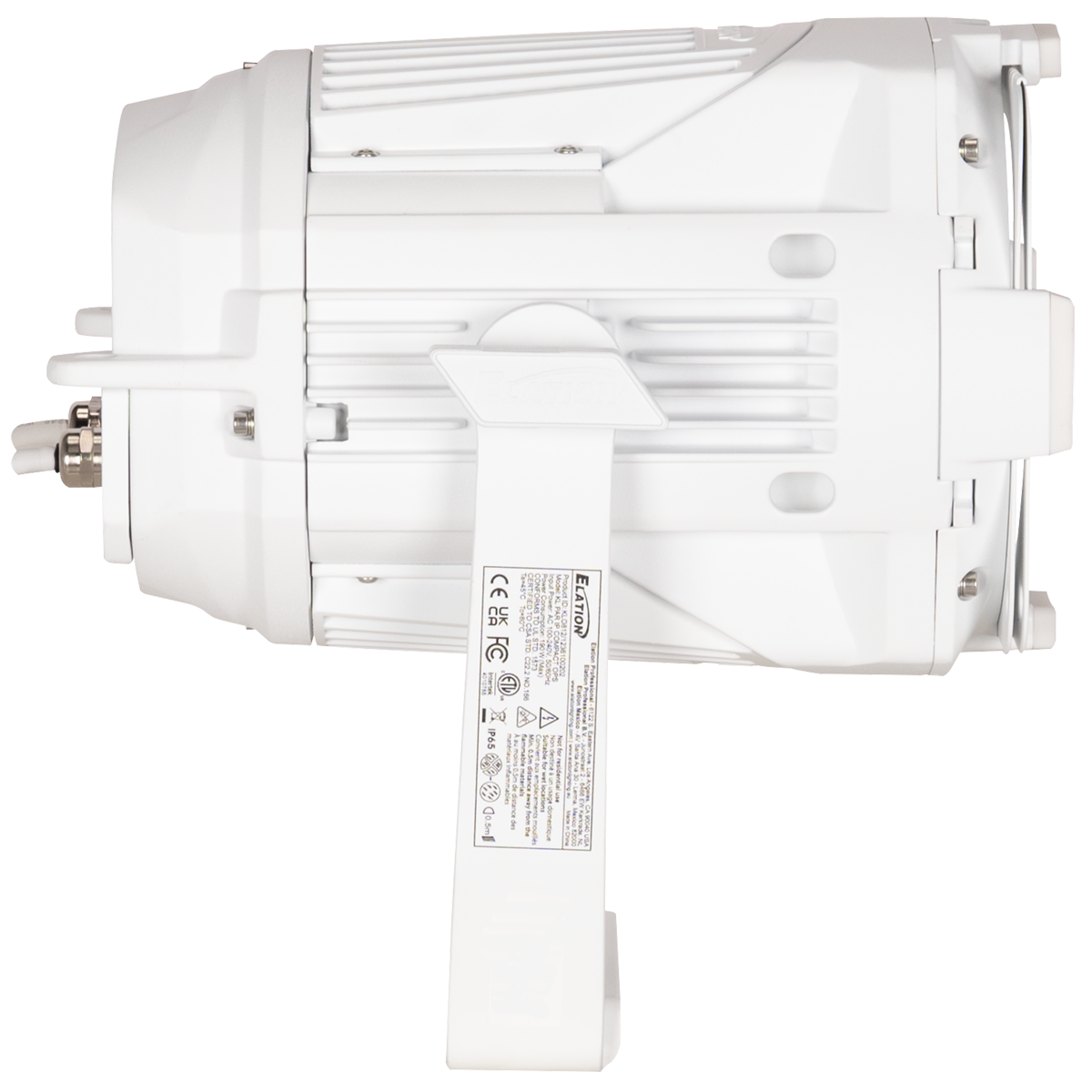Elation KL PAR IP COMPACT OPS KL PAR IP COMPACT OPS;150W RGBMA PAR, OPS
