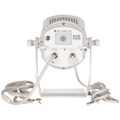 Elation KL PAR IP COMPACT OPS KL PAR IP COMPACT OPS;150W RGBMA PAR, OPS