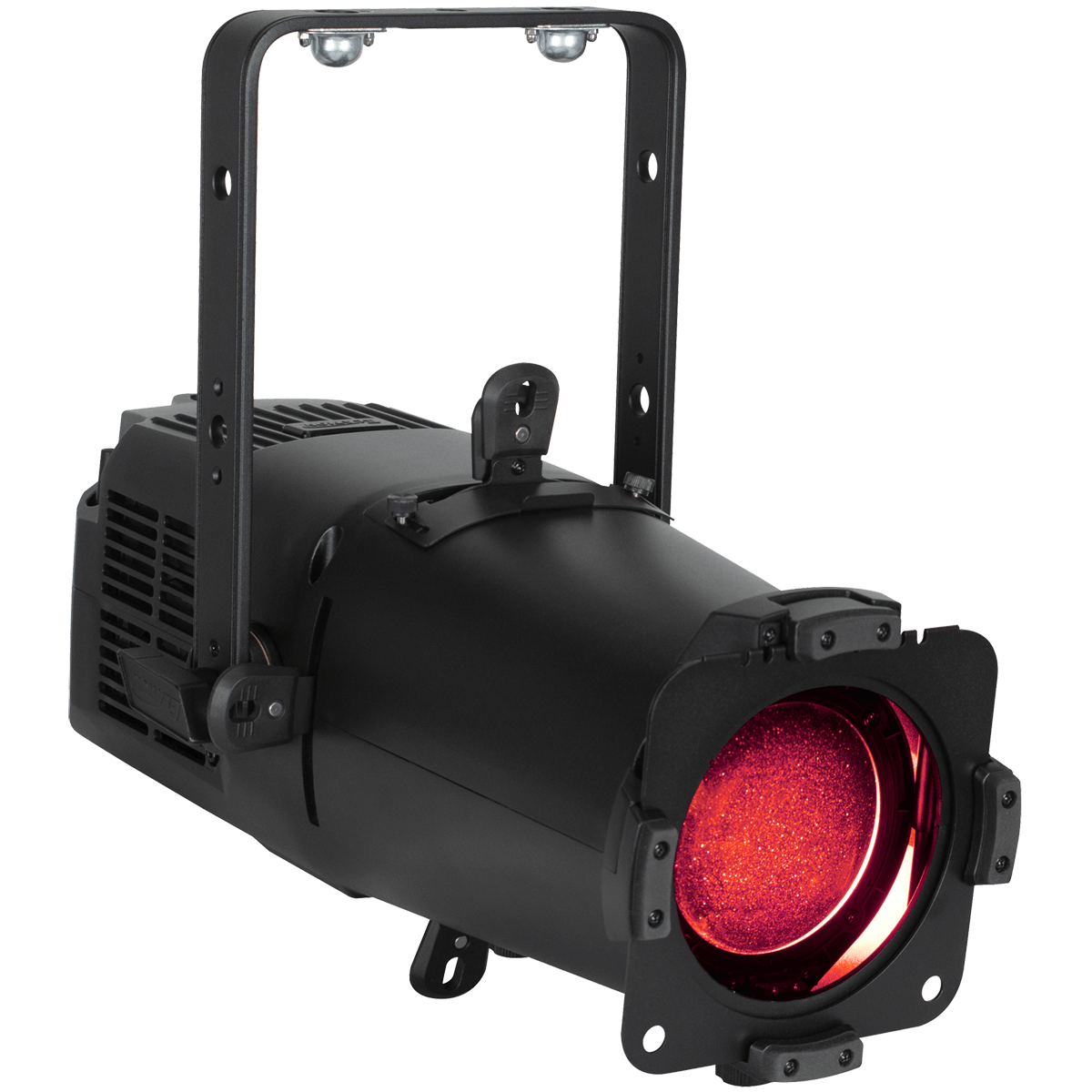 Elation KL Profile Compact; 200W RGBMA Compact Zoom Profile
