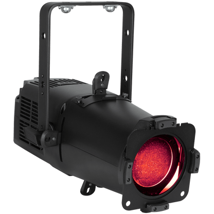 Elation KL Profile Compact; 200W RGBMA Compact Zoom Profile
