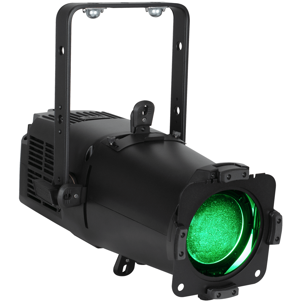 Elation KL Profile Compact; 200W RGBMA Compact Zoom Profile