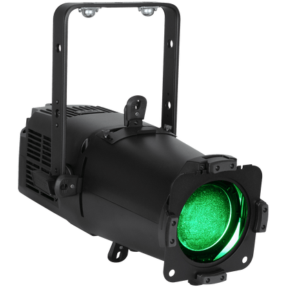 Elation KL Profile Compact; 200W RGBMA Compact Zoom Profile