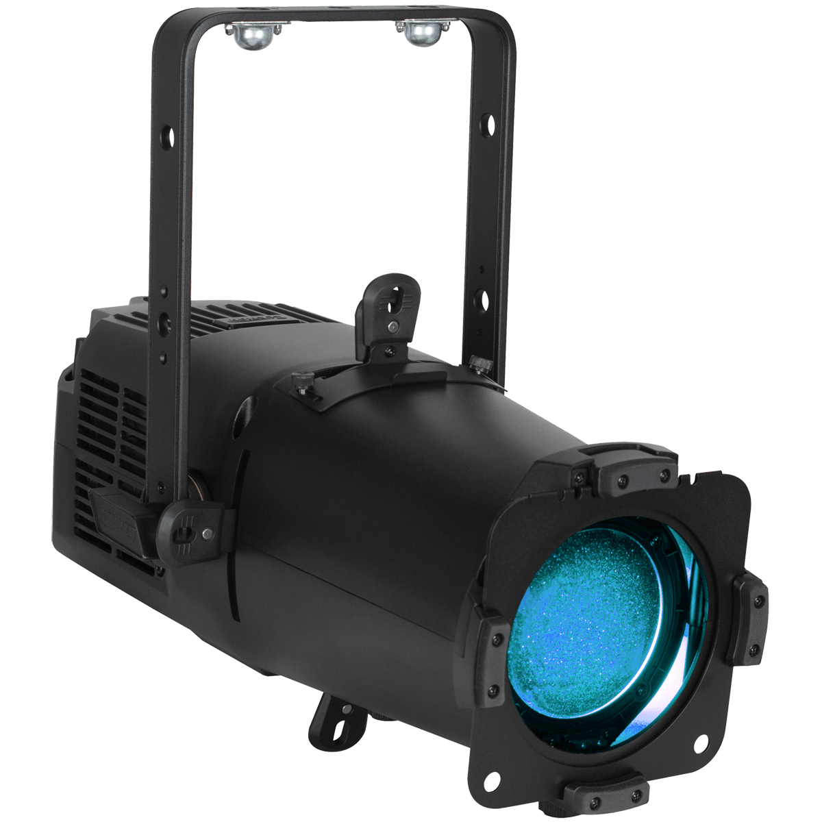 Elation KL Profile Compact; 200W RGBMA Compact Zoom Profile