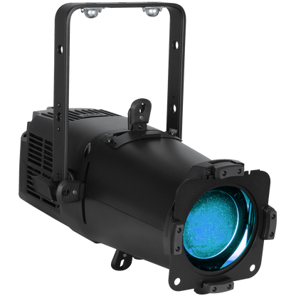 Elation KL Profile Compact; 200W RGBMA Compact Zoom Profile