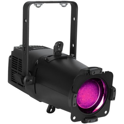 Elation KL Profile Compact; 200W RGBMA Compact Zoom Profile