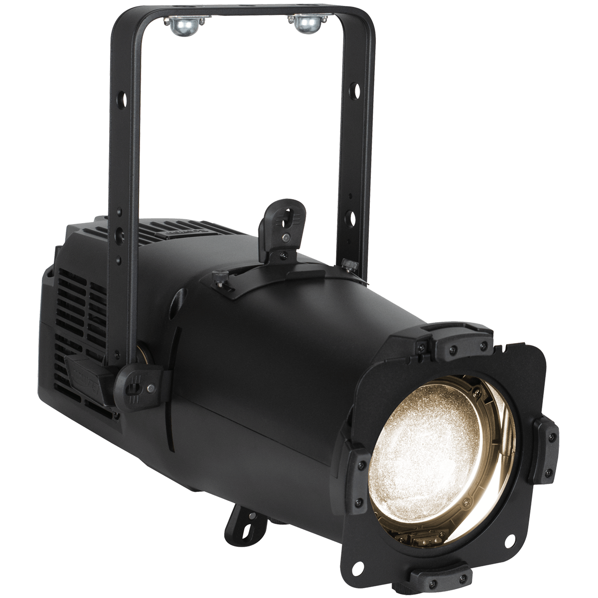 Elation KL Profile Compact; 200W RGBMA Compact Zoom Profile