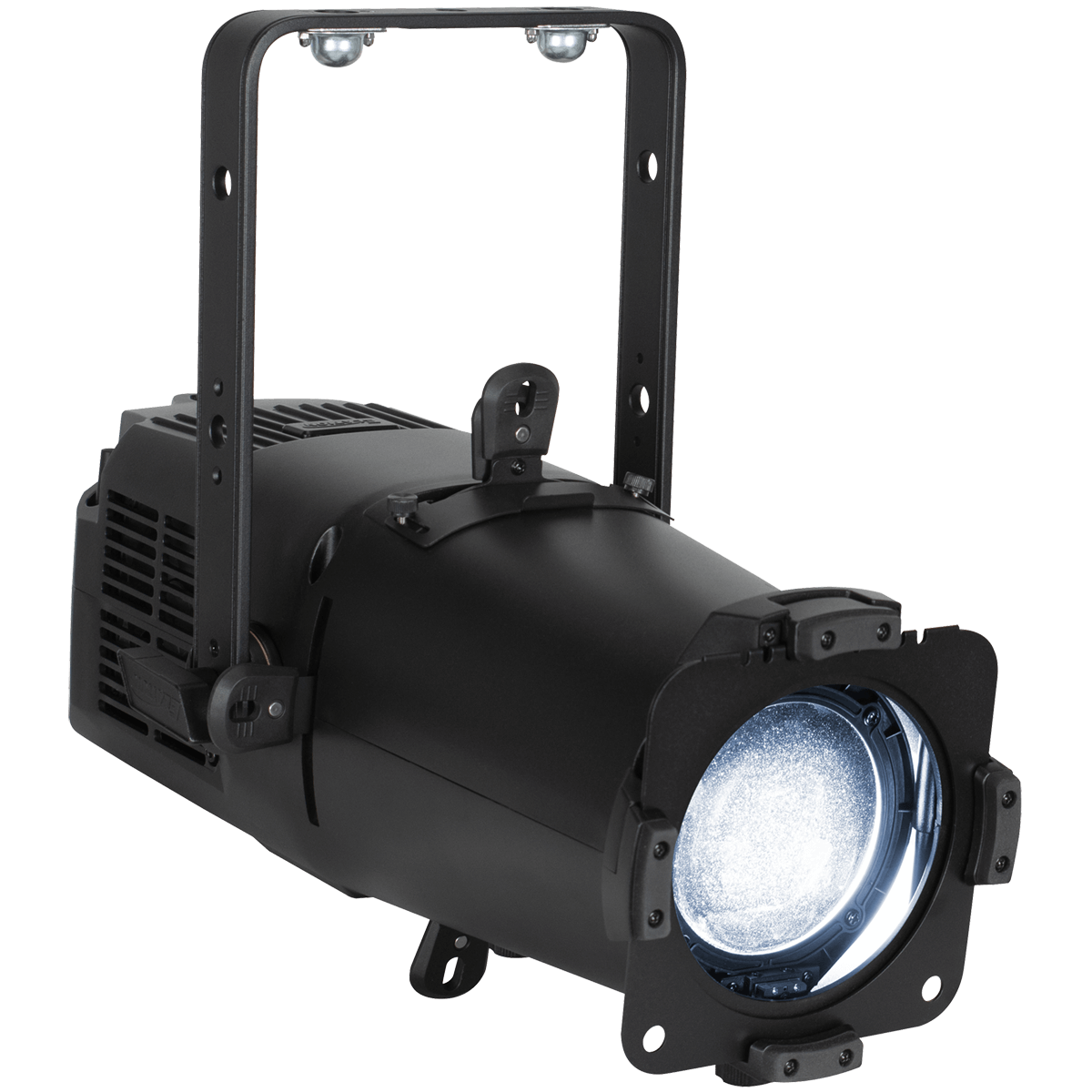 Elation KL Profile Compact; 200W RGBMA Compact Zoom Profile