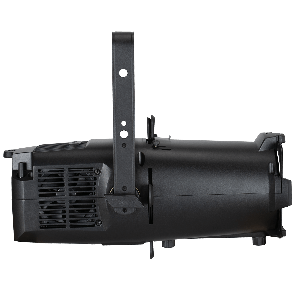 Elation KL Profile Compact; 200W RGBMA Compact Zoom Profile