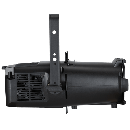 Elation KL Profile Compact; 200W RGBMA Compact Zoom Profile