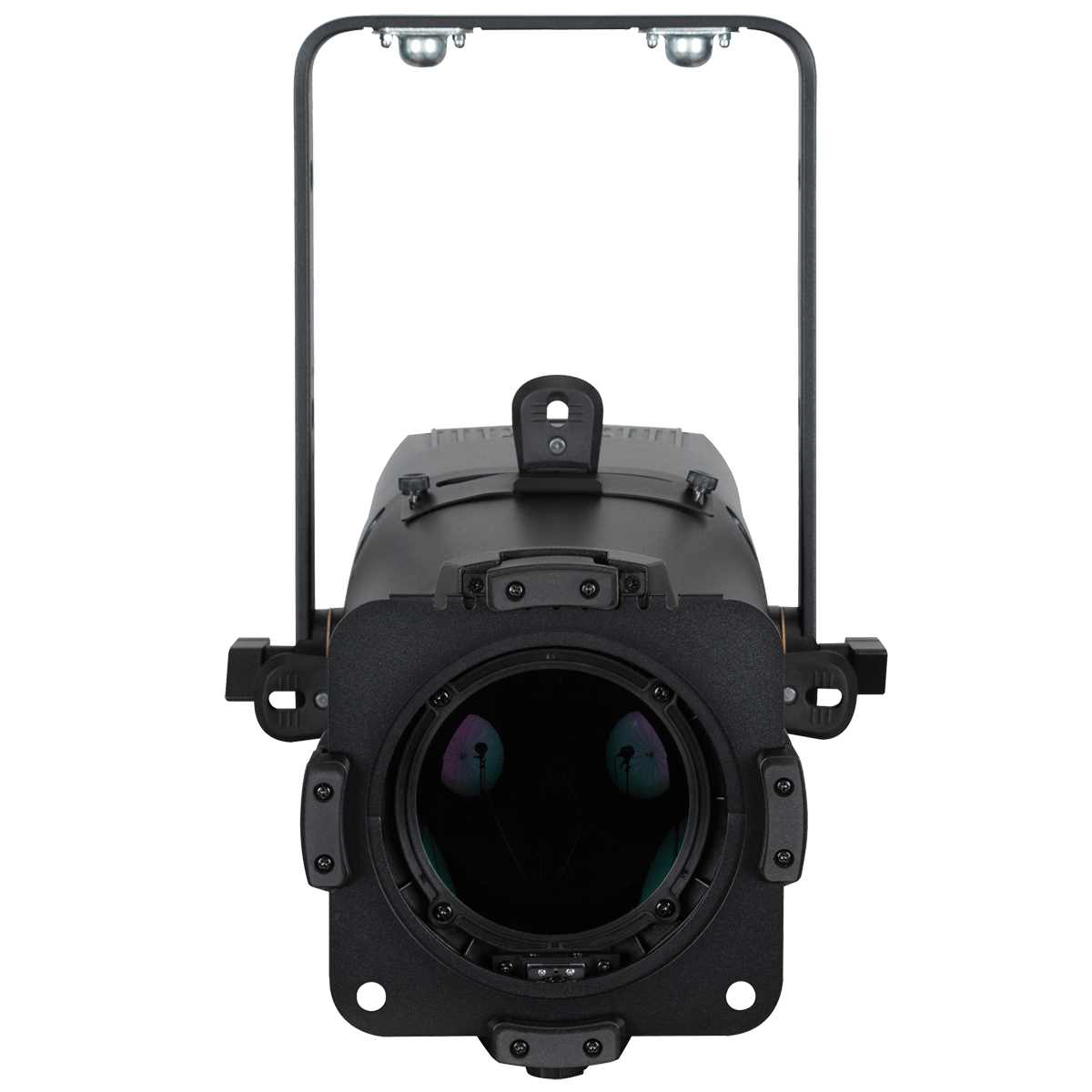 Elation KL Profile Compact; 200W RGBMA Compact Zoom Profile