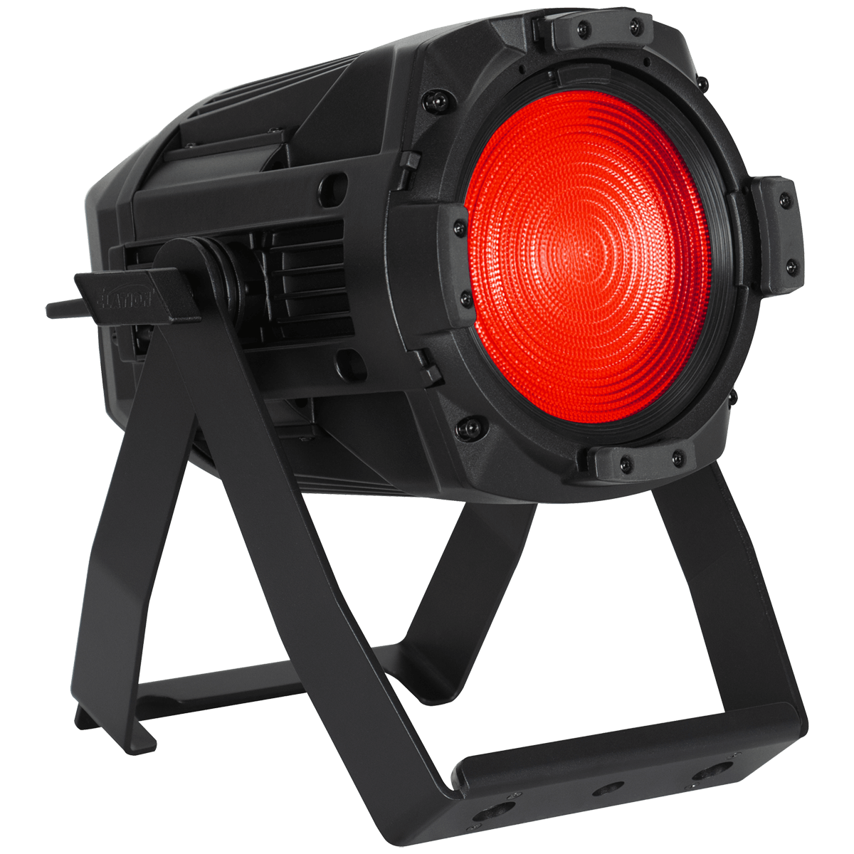 Elation KL PAR IP Compact; 150W RGBMA IP65 LED PAR