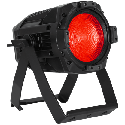 Elation KL PAR IP Compact; 150W RGBMA IP65 LED PAR