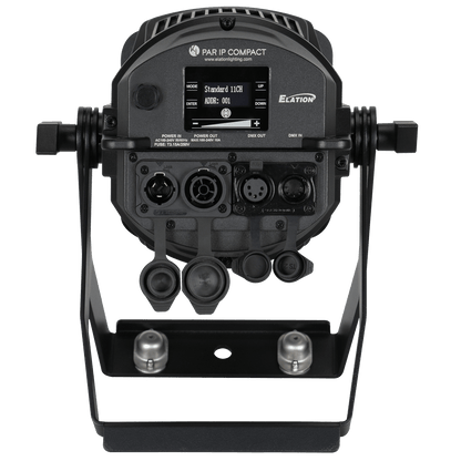 Elation KL PAR IP Compact; 150W RGBMA IP65 LED PAR