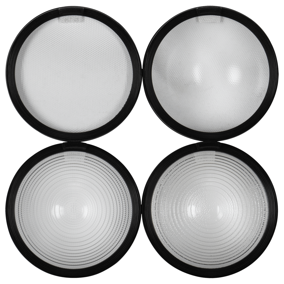 Elation KL PAR IP Compact; 150W RGBMA IP65 LED PAR