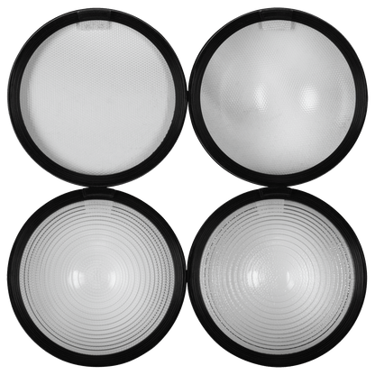 Elation KL PAR IP Compact; 150W RGBMA IP65 LED PAR