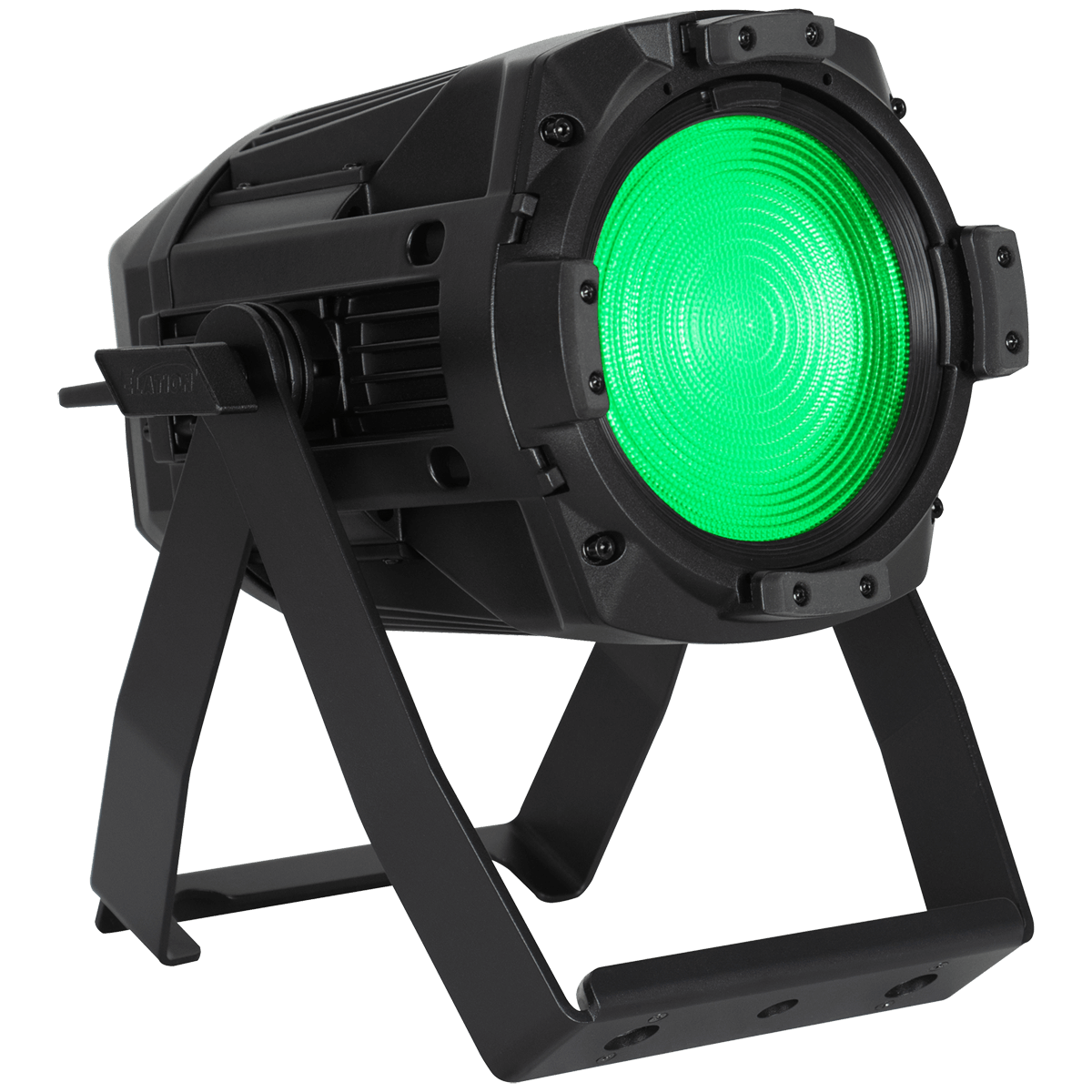 Elation KL PAR IP Compact; 150W RGBMA IP65 LED PAR