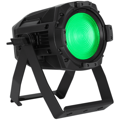 Elation KL PAR IP Compact; 150W RGBMA IP65 LED PAR