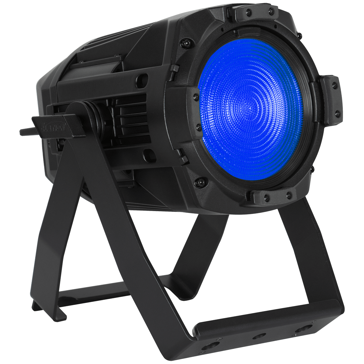 Elation KL PAR IP Compact; 150W RGBMA IP65 LED PAR