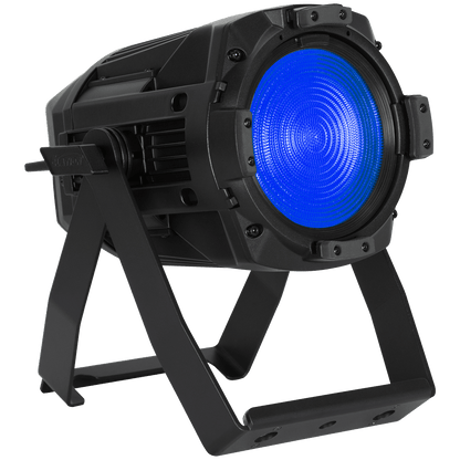 Elation KL PAR IP Compact; 150W RGBMA IP65 LED PAR